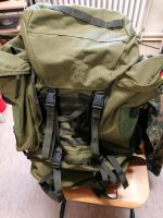 Berghaus Crusader 90+20 Mecklenburg-Vorpommern - Neubrandenburg Vorschau