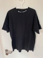 Palm Angels Basic Oversized Shirt L black unisex Dortmund - Hombruch Vorschau