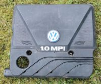 Motorabdeckung VW Polo 1,0 MPI Luftfilter Volkswagen Lupo Nordrhein-Westfalen - Verl Vorschau