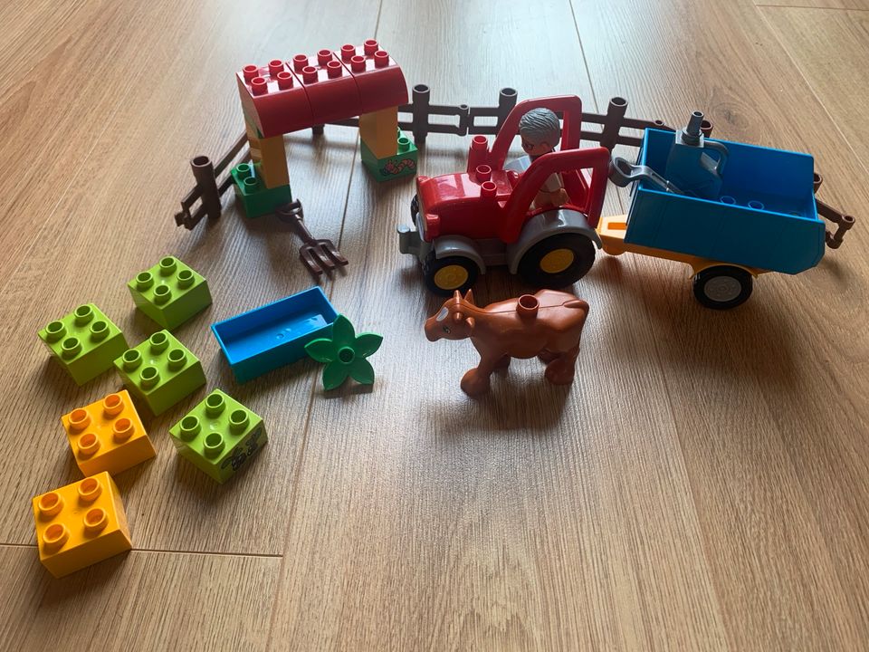 Lego Duplo Sets einzeln oder im Bundle in Bayreuth