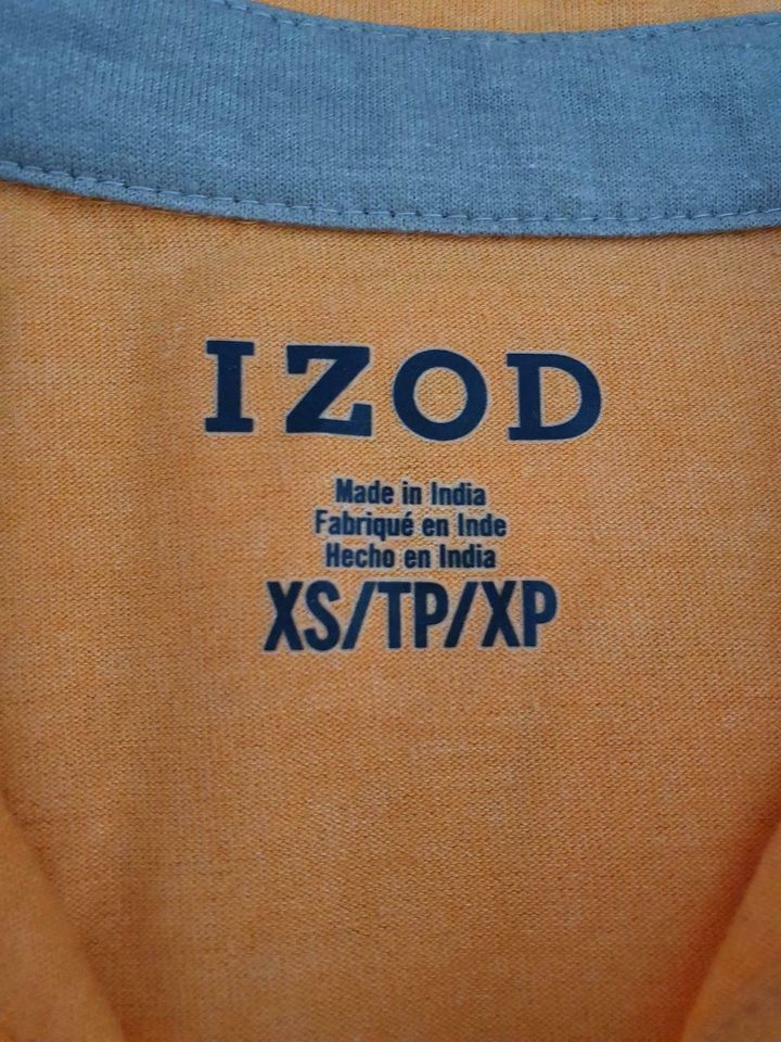 NEU! ♥IZOD♥ Poloshirt Damen in Gr. XS in Oberursel (Taunus)