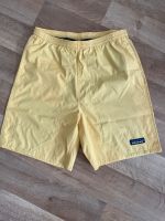 Patagonia Baggie Badeshorts Herren S gelb Friedrichshain-Kreuzberg - Friedrichshain Vorschau