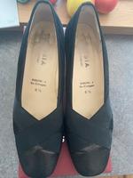 Hassia elegante Schuhe, bequem München - Ramersdorf-Perlach Vorschau