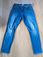 Blaue H&M Jeans Gr. 38 Sachsen - Großröhrsdorf Vorschau