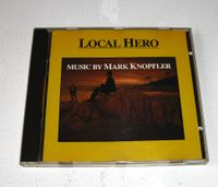 CD Mark Knopfler - Local Hero: Music by Mark Knopfler Berlin - Steglitz Vorschau