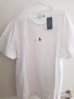 Polo Ralph Lauren T-Shirt Größe XXL 2XL Herren Weiß München - Altstadt-Lehel Vorschau