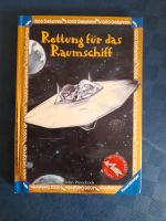 Buch : Rettung für das Raumschiff Baden-Württemberg - Heilbronn Vorschau