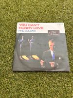Single Phil Collins You can`t hurry love 25.9980-7 von 1982 Berlin - Charlottenburg Vorschau