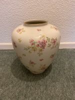 große Vase Porzellan Blüten PMR Bavaria Jäger & Co Germany Nordrhein-Westfalen - Altena Vorschau