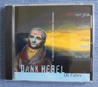 Uli Führe "DANK HEBEL" CD Baden-Württemberg - Kehl Vorschau