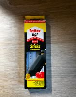 Pattex hot Sticks Transparent | Heißklebesticks / Heißklebestifte Hessen - Birkenau Vorschau