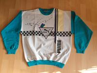 Pullover Sweatshirt Puma Vintage S/36 Niedersachsen - Kalefeld Vorschau