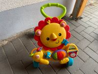 Lauflernwagen Fisher Price Löwe Kreis Pinneberg - Rellingen Vorschau