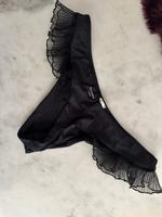 Bikini Calzedonia Cobey schwarz Baden-Württemberg - Mannheim Vorschau