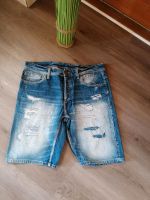 Jack&Jones jeansshorts gr. XL used Look Schleswig-Holstein - Gettorf Vorschau