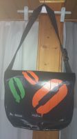 Tasche * Schulter * Crossbody * LKW-Plane * groß * TOP Hessen - Kirchhain Vorschau