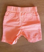 schöne Kleinkinder Bermudas Shorts Größe 74 Mecklenburg-Vorpommern - Torgelow Vorschau