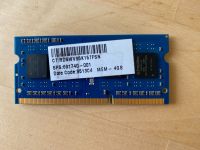 4GB LAPTOP RAM Kingston PC3L - 12800S DDR3L HP16D3LS1KFG/4G Nordrhein-Westfalen - Erkrath Vorschau