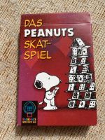 Kartenspiel Peanuts Skat Sachsen - Plauen Vorschau