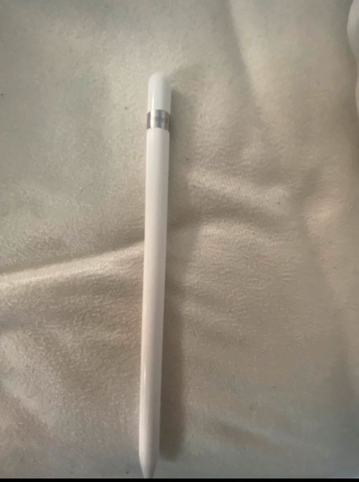 Apple Pencil in Hagen