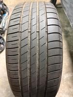 4 Sommerreifen Goodyear Efficient Grip 225 / 55 R17 97Y Hessen - Kiedrich Vorschau