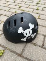 Fahrradhelm Brandenburg - Eberswalde Vorschau