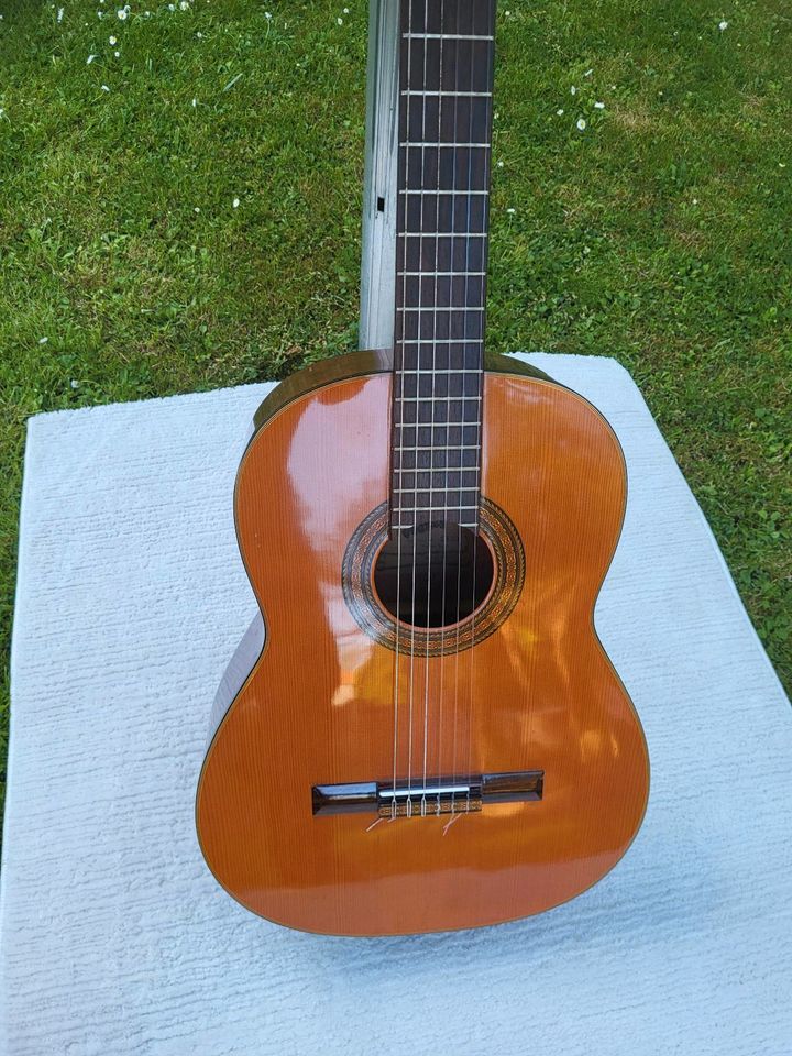 Gitarre  IBANEZ MODEL 2839 in Göttingen
