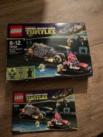 Lego Turtles 79102 Bayern - Breitenberg Vorschau