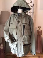 UNGETRAGEN ❗️c&a Jacke Parka Outdoor Gr. M (50) olivgrün Baden-Württemberg - Zwiefalten Vorschau