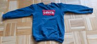 Sweatshirt Levi's, Größe 110 Nürnberg (Mittelfr) - Oststadt Vorschau