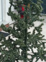 Weihnachtsbaum und Weihnachtsdekoration Häfen - Bremerhaven Vorschau