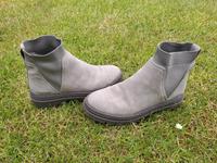 41 Schuhe * Stiefel  * Chelsea boots * Stiefelette Schleswig-Holstein - Husby Vorschau