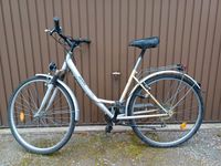 Damen-Fahrrad 28", 7 Gang Sachsen - Zwickau Vorschau