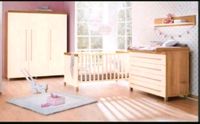 Babyzimmer / Kinderzimmer Niedersachsen - Neustadt am Rübenberge Vorschau