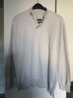 Herrenpulli Gr. 2XL, sandfarben, 100 % Baumwolle Nordrhein-Westfalen - Mönchengladbach Vorschau