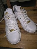 stan smith White-Core Black-Grey Five Hessen - Bad Homburg Vorschau