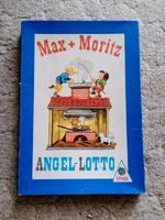 SPIKA DDR Angel Lotto Max und Moritz Thüringen - Friedrichroda Vorschau