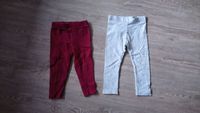 Leggings Gr. 86 /92 Bayern - Niederwerrn Vorschau