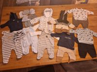 Kleiderpaket gr. 56 für kleine Jungs (u.a. Steiff, Bellybutton) Baden-Württemberg - Sindelfingen Vorschau