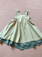 Partykleid, Sommerkleid, Einschulung Gr. 110/116 handmade Brandenburg - Herzberg (Mark) Vorschau