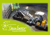 Biogas: Grubenentleerung und -reinigung Bayern - Mitterteich Vorschau