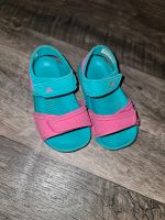 Aquaschuhe /Badeschuhe Adidas Gr.22 Nordrhein-Westfalen - Essen-Margarethenhöhe Vorschau