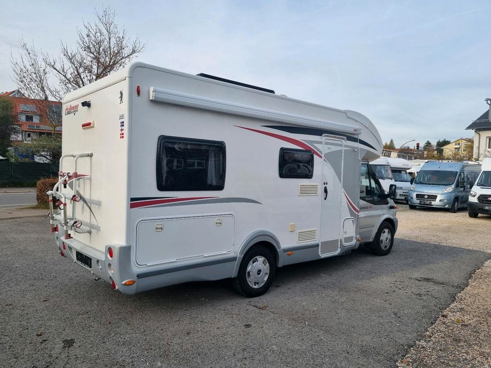 WOHNMOBIL ANKAUF BUNDESWEITER KAUF ALLER REISEMOBILE in Sindelfingen