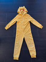 Kostüm Pokémon Pikachu H&M Rheinland-Pfalz - Frankenthal (Pfalz) Vorschau