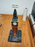 Big Ben 3D Puzzle Ravensburger mit Licht Bremen - Neustadt Vorschau