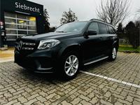 Mercedes-Benz GLS 350d 4Matic AMG 7 Sitzer Pano AHK Niedersachsen - Göttingen Vorschau