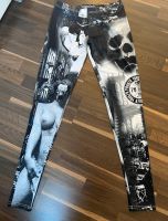 Leggings Yakuza, gr. M Sachsen - Crinitzberg Vorschau