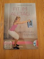 Buch Personal Training Fit im Alltag Neu Berlin - Spandau Vorschau