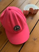 ✶Jott✶ Kinder Cap Cappie neon pink Mütze Schleswig-Holstein - Kiel Vorschau