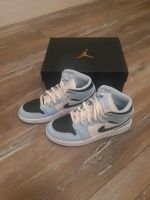 JORDAN 1 Mid "TOP" Größe 37,5 Nordrhein-Westfalen - Bad Salzuflen Vorschau